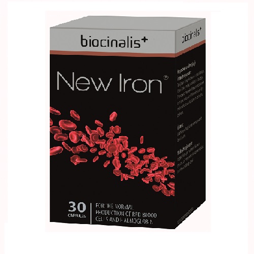 New Iron EN 3D box
